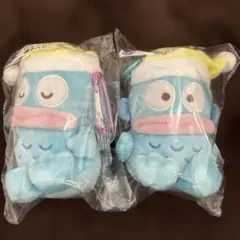 ハンギョドン　一番くじ