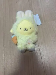 2026年最新】ポムポムプリン ぬいぐるみ 初期の人気アイテム - メルカリ