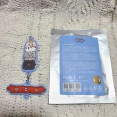 SEVENTEEN MINITEEN HOLIDAYラキドロ ジュン OCL