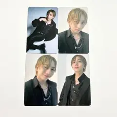 原因は自分にある。 げんじぶ スタトレ 長野凌大 ソロコンプ