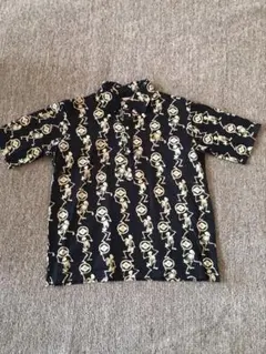 2025年最新】EVISU&GOOLF シャツの人気アイテム - メルカリ