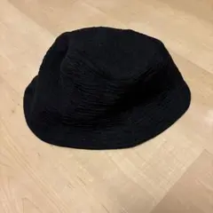 バケットハット