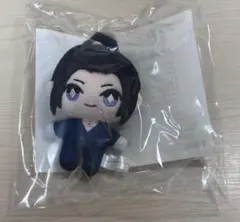 名探偵コナン 上原由衣 セガラッキーくじ 執事喫茶 D賞 ぬいぐるみマスコット