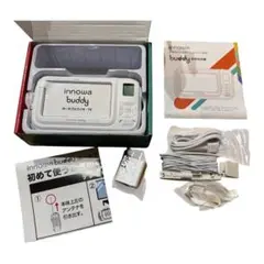 新品未使用】ポータブルテレビラジオinnowabuddy5インチ - メルカリ