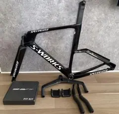 スペシャライズド S-WORKS SHIV TT MODULE（Sサイズ）のサムネイル