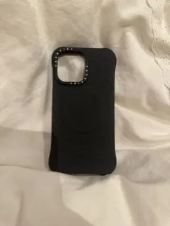 ケースティファイ ウェーブシリコンケース iPhone16