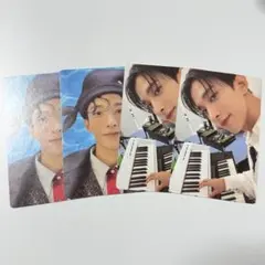 SEVENTEEN 17 IS RIGHT HERE 封入セット ドギョム① - メルカリ