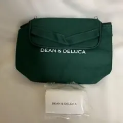 DEAN & DELUCA エコバッグ 2個