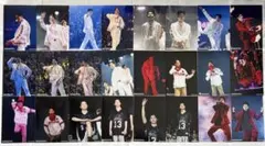 長谷川慎 BOT 生写真まとめ売り