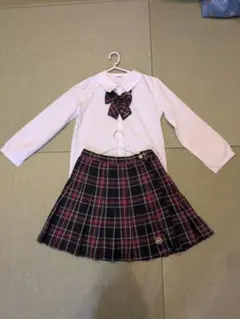 子供用フォーマルセット 約160cm