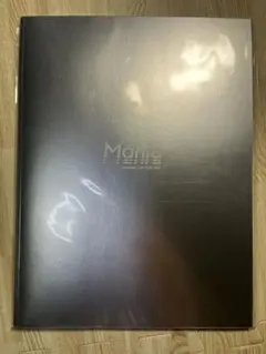 SnowMan LIVE TOUR 2021 Mania パンフレット