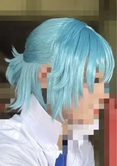 まほやく ネロ コスプレ ウィッグ