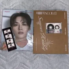 2026年最新】dicon straykidsの人気アイテム - メルカリ