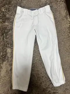 アシックス　試合用ユニフォーム