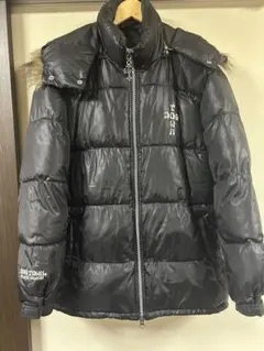 DOG TOWN BLACK DRAGON ダウンジャケット XLサイズ