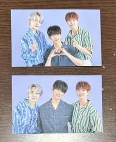 SEVENTEEN An Ode Hope ジョンハン ジョシュア ウジ - メルカリ