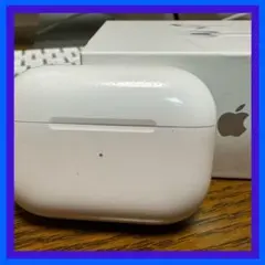 【純正品♡】AirPods Pro 充電ケースのみ 【発送24H以内】A2190