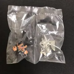 ★ドラゴンボール超戦士フィギュア3  バーダック