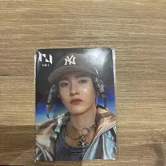 INI D.U.N.K. 出演記念トレカ 田島将吾