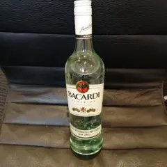 BACARDI Superior Rum 750mlのサムネイル