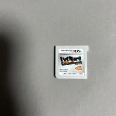 3DS ハイキュー!! Cross team match! クロスチームマッチ