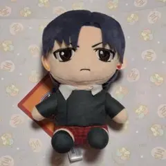 日向棗 ぬいぐるみのサムネイル