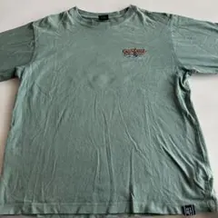 Duck Dude のグリーンTシャツのサムネイル
