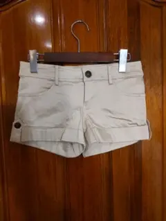 【CECIL Mc BEE】ショートパンツ Sサイズ  S-107