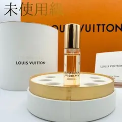 未使用級 ルイヴィトン トラベル スプレー 香水 7.5ml アトラップ
