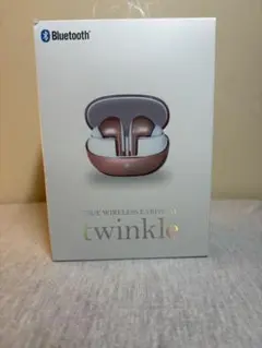 Bluetooth ワイヤレスイヤホン twinkle 2026年最新】Twinkle ワイヤレスイヤホンの人気アイテム - メルカリ