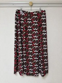 【新品未使用】 DoCLASSE スカーチョ ガウチョパンツXXL 3L