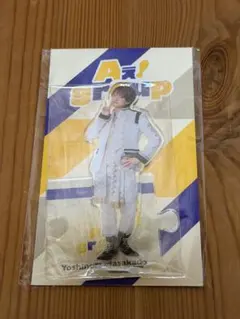 2026年最新】aぇ!group アクスタの人気アイテム - メルカリ