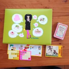 2026年最新】陸奥a子 付録の人気アイテム - メルカリ