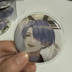 2026年最新】弦月藤士郎 缶バッジ ジューンブライドの人気アイテム