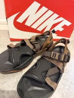 スニーカー00s NIKE ACG toketee 28cm y2k テック系 | Mercari