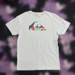クイックシルバーTシャツM 白ホワイトのサムネイル