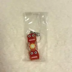 ズーキーパー めじるしアクセサリー【サル】