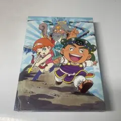 ビックリマンDVD全巻セット Amazon.co.jp: 新ビックリマン DVD-COLLECTION VOL.1 : 藤田淑子