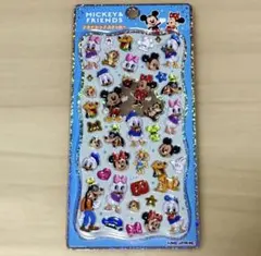 ミッキー ステッカー