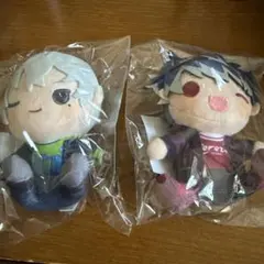 アイナナ Re:vale サッカーコラボ ぬいぐるみ アイナナ Re:vale サッカーコラボ ぬいぐるみ - メルカリ