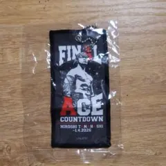 FINAL ACE COUNTDOWN 棚橋弘至 新日本プロレス