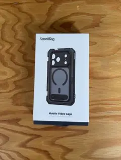 SmallRig スマホケージiPhone 15Wアクティブ冷却ファン 5275 - メルカリ