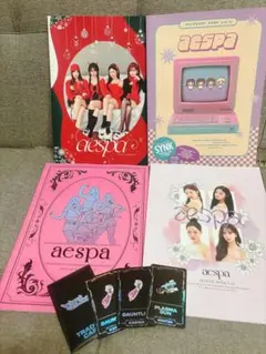 2026年最新】aespaの人気アイテム - メルカリ