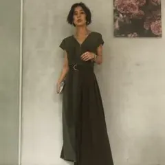 2026年最新】ameri vintage オールインワンの人気アイテム - メルカリ