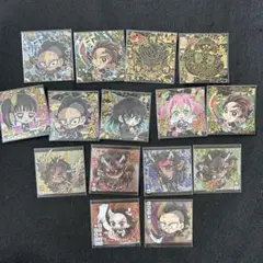 鬼滅の刃 ウエハース10 レア