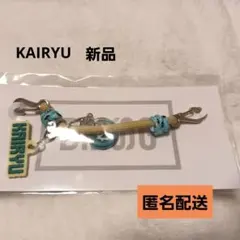 MAZZEL KAIRYU BMSG FES'25 シューチャーム