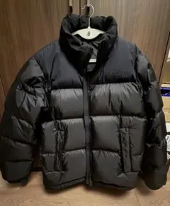 めいこっち様専用THE NORTH FACE ブラック ダウンジャケット XL