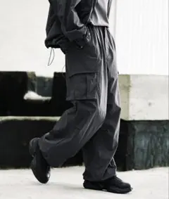 WYM LIDNM UTILITY TECH CARGO