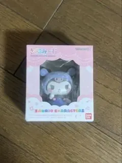 サンリオキャラクターズ きぐるみーず クロミ