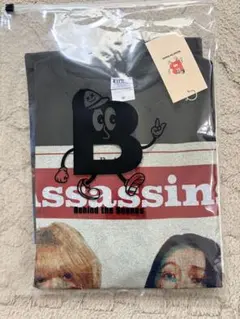 まい様 ベイビーわるきゅーれ ナイスデイズ Tシャツ Sサイズ - メルカリ
